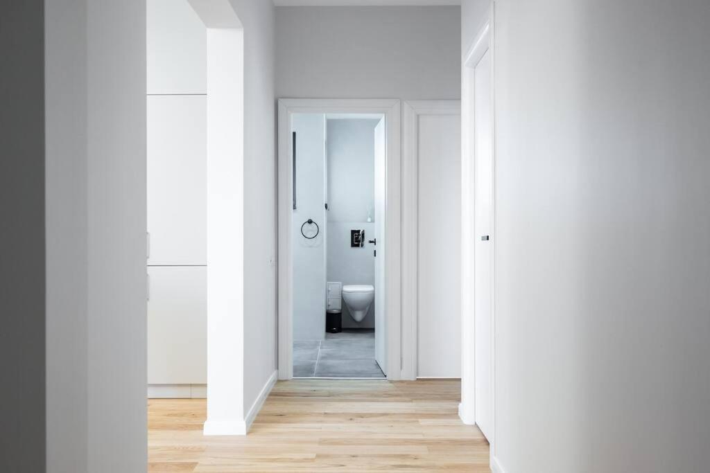 부쿠레슈티 Stunning Views 3Br Sunny Flat - Amazing Terrace 아파트 외부 사진