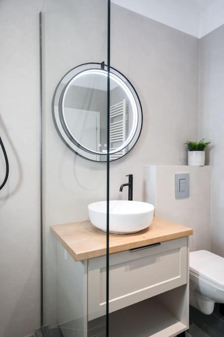 부쿠레슈티 Stunning Views 3Br Sunny Flat - Amazing Terrace 아파트 외부 사진