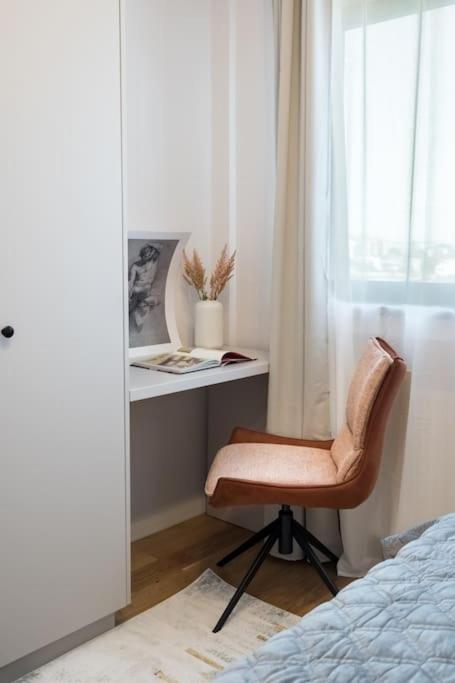 부쿠레슈티 Stunning Views 3Br Sunny Flat - Amazing Terrace 아파트 외부 사진