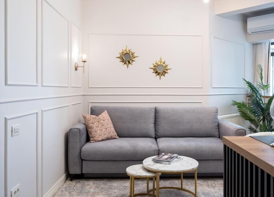 부쿠레슈티 Stunning Views 3Br Sunny Flat - Amazing Terrace 아파트 외부 사진