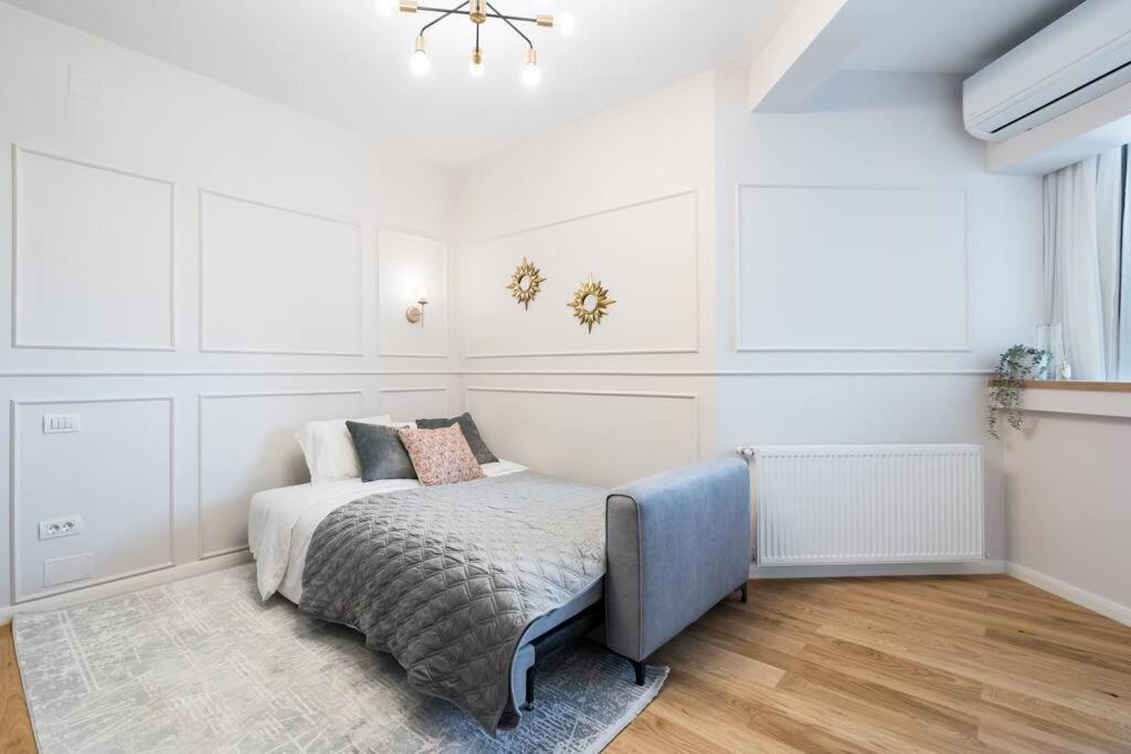 부쿠레슈티 Stunning Views 3Br Sunny Flat - Amazing Terrace 아파트 외부 사진