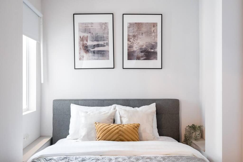 부쿠레슈티 Stunning Views 3Br Sunny Flat - Amazing Terrace 아파트 외부 사진