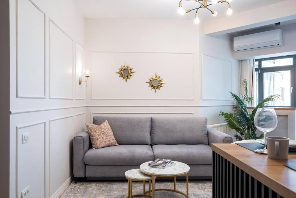 부쿠레슈티 Stunning Views 3Br Sunny Flat - Amazing Terrace 아파트 외부 사진